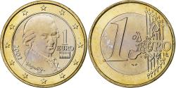 World Coins - Austria, Euro, 2006, , Bi-Metallic, KM:3088