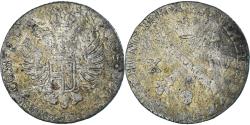 World Coins - Coin, Austrian Netherlands, Maria Theresa, 14 Liards, 1758-1778, Brussels