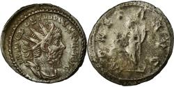 Ancient Coins - Coin, Postumus, Antoninianus, , Billon, Cohen:199