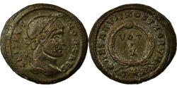 Ancient Coins - Coin, Crispus, Nummus, , Copper, Cohen:41