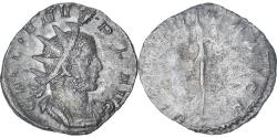 Ancient Coins - Coin, Gallienus, Antoninianus, 258-259, Lugdunum, , Billon