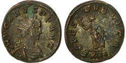 Ancient Coins - Coin, Carus, Antoninianus, Ticinum, , Billon, RIC:82