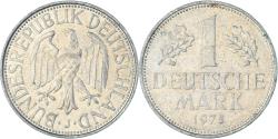 World Coins - Coin, Germany, Mark, 1975