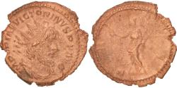 Ancient Coins - Coin, Victorinus, Antoninianus, , Billon, RIC:118