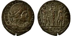 Ancient Coins - Coin, Constantine I, Nummus, Siscia, , Copper, Cohen:246