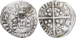 World Coins - Coin, Great Britain, Edward I, II, III, Penny, London, , Silver