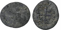 World Coins - France, Louis XIII, Douzain, 1622-1629, Billon, , Gadoury:19