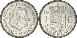 World Coins - Coin, Netherlands, Juliana, Gulden, 1980, , Nickel, KM:184a