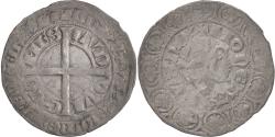 World Coins - Coin, France, Gros d'Argent, , Silver, Boudeau:2230