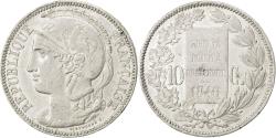 World Coins - Coin, France, 10 Centimes, 1848, , Aluminium, Gadoury:223