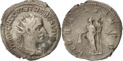 Ancient Coins - Coin, Trebonianus Gallus, Antoninianus, 253, Roma, , Billon, RIC:39