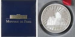 World Coins - Coin, France, Sainte-Mère-Eglise, 100 Francs, 1994, Monnaie de Paris, BE