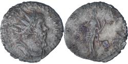 Ancient Coins - Postumus, Antoninianus, 260-269, Trier or Cologne, , Billon, Cohen:365
