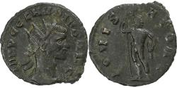 Ancient Coins - Claudius II (Gothicus), Antoninianus, 268-270, Rome, Billon, , RIC:52