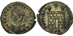 Ancient Coins - Coin, Constantine II, Follis, Trier, , Bronze, RIC:455