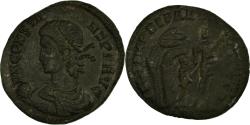 Ancient Coins - Coin, Constans, Maiorina, , Copper