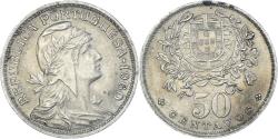 World Coins - Coin, Portugal, 50 Centavos, 1960