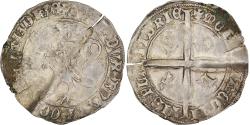 World Coins - Coin, France, Flanders, Philippe le Bon, Double Gros, , Silver