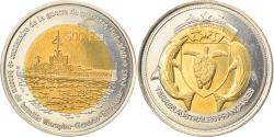 World Coins - Coin, France, 500 Francs, 2018, Europa, , Bi-Metallic