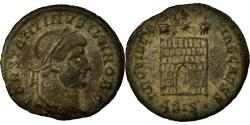 Ancient Coins - Coin, Constantine II, Nummus, Siscia, , Copper, Cohen:163