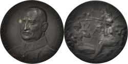 World Coins - Germany, Medal, General Linsingen, History, XXth Century, , Tin