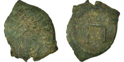 Ancient Coins - Coin, Tiberius II Constantine, Pentanummium, Constantinople, , Copper