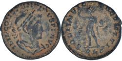 Ancient Coins - Coin, Constantine I, Follis, 309-310, Lyon - Lugdunum, , Bronze