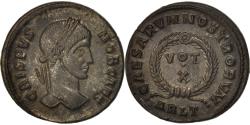 Ancient Coins - Coin, Crispus, Follis, Arles, , Bronze, RIC:247