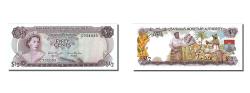 World Coins - Banknote, Bahamas, 1/2 Dollar, 1968, UNC(65-70)