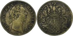 World Coins - France, Token, Louis XV, États d'Artois, (1756), , Brass