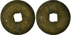 World Coins - Coin, China, Zhi Ping, Cash, 11TH CENTURY, , Copper, Hartill:16.156.7