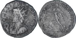 Ancient Coins - Coin, Gallienus, Antoninianus, 258-259, Lugdunum, , Billon, RIC:44