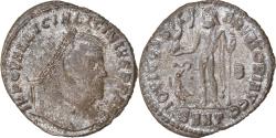 Ancient Coins - Coin, Licinius I, Follis, 313-314, Heraclea, , Bronze, RIC:6.