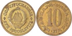 World Coins - Coin, Yugoslavia, 10 Para, 1981