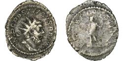 Ancient Coins - Postumus, Antoninianus, 260-261, Trier, Billon, , RIC:54