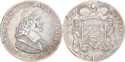 World Coins - Coin, Prince-Bishopric of Liège, Maximilien Henri de Bavière, Ducaton, 1667