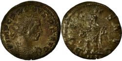 Ancient Coins - Coin, Probus, Antoninianus, , Billon, Cohen:437