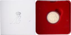 World Coins - Monaco, Albert II, 2 Euro, Royal Wedding, BU, 2011, MDP, Bi-Metallic,