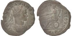 Ancient Coins - Coin, Aurelian, Antoninianus, , Billon, RIC:220