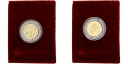 World Coins - France, Medal, Serment du Jeu de Paume, 1989, Bronze, BU,