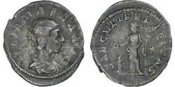 Ancient Coins - Julia Maesa, Denarius, 218-222, Rome, , Silver, RIC:272