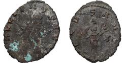 Ancient Coins - Gallienus, Antoninianus, 260-268, Rome, Billon, , RIC:274