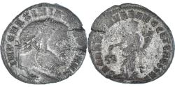 Ancient Coins - Coin, Maximianus, Follis, 300-301, Rome, , Bronze, RIC:100b