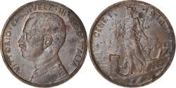 World Coins - Coin, Italy, Centesimo, 1914, , Copper, KM:40