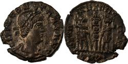 Ancient Coins - Coin, Constans, Nummus, 337-340, Trier, , Copper