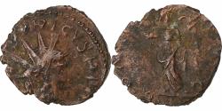 Ancient Coins - Tetricus I, Antoninianus, 272-273, Trier, Billon, , RIC:56
