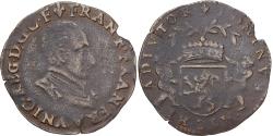 World Coins - Southern Netherlands, Token, François of France, inauguration as Duke of Brabant