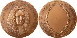 World Coins - France, Medal, French Fifth Republic, History, 1977, , Bronze