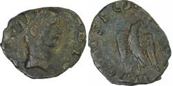 Ancient Coins - Divus Claudius II Gothicus, Antoninianus, 270-271, Uncertain mint, Billon