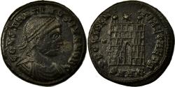 Ancient Coins - Coin, Constantine II, Nummus, Heraclea, , Copper, Cohen:164